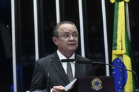 Aprovado pelo Plenário crédito de R$ 550 milhões para ações de defesa civil