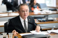 Comissão aprova inscrição de Lauro Sodré no Livro dos Heróis e Heroínas da Pátria