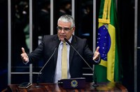 Girão critica condenação de Dallagnol pelo TCU por gastos na Operação Lava Jato