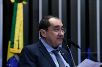 Kajuru lamenta avanço da insegurança alimentar no Brasil