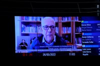 Oriovisto questiona tentativa de mudar MP do Sistema Eletrônico de Registros