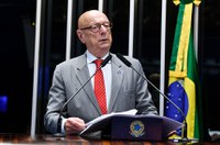 Lei autoriza Brasil a retaliar países em disputas paralisadas na Organização Mundial do Comércio