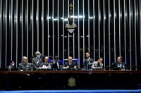 PMDF recebe homenagem no Senado pelos seus 213 anos e pede reconhecimento do trabalho