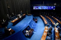 Senado faz novo esforço concentrado para analisar indicações de autoridades