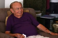 Parlamentares lamentam morte de ex-senador Ivandro Cunha Lima