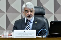 Projeto prevê pensão a família de morto em operação da PRF; senadores cobram apuração