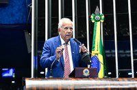 Oriovisto diz que MP de registro de imóveis é uma modernização para o país