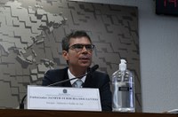 Plenário confirma indicado para chefiar embaixada brasileira na Etiópia