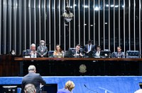 Plenário vota embaixadores e autoridades nesta quarta-feira