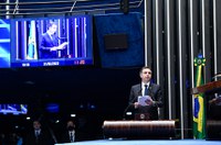 Senado aprova homenagem ao ex-senador Murilo Badaró