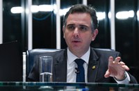 Senado vai comemorar os 50 anos da Ajufe