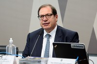 CCJ confirma ministro Luis Felipe Salomão na corregedoria do CNJ; indicação vai a Plenário