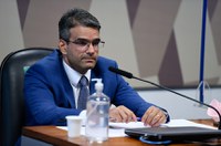 João Paulo Schoucair é aprovado para vaga de conselheiro no CNJ
