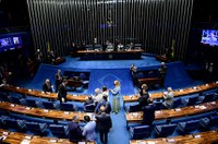 Política Nacional de Defesa é aprovada no Senado e segue para Câmara