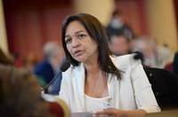 Parlasul aprova Comissão observadora das eleições no Brasil