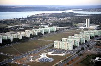 Ciência e Tecnologia e Educação lideram bloqueio orçamentário