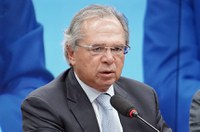 CMO recebe Paulo Guedes nesta quarta-feira para debater a LDO