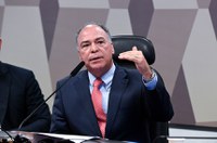 Bezerra: projeto que fixa ICMS de combustíveis será votado na segunda