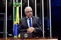 Girão critica decisão que negou a Moro domicílio eleitoral em São Paulo