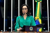 Mailza Gomes destaca papel da mulher na política