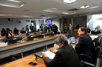 Adiada votação sobre irrigação em áreas de preservação permanente à beira de rios