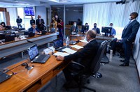 Ampliação do Pronatec passa na Comissão de Educação e vai a Plenário