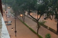 Chega ao Senado MP que destina R$ 480 milhões a municípios atingidos por chuvas