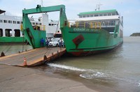 Comissão externa vai acompanhar situação dos ferry boat no Maranhão
