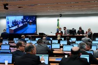 CMO vai discutir possibilidade de emendas de bancada estadual com transferência rápida