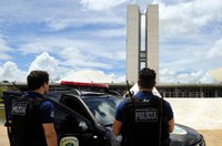 Congresso comemora Dia do Policial Legislativo