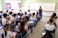 Sessão temática discutirá o cumprimento de metas do Plano Nacional de Educação