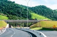 Viaduto de Cariacica (ES) recebe o nome de Engenheiro Manoel dos Passos Barros