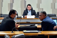 Comissão de Fiscalização quer debater ativismo judicial com ministros do STF