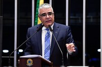 Girão anuncia que Comissão de Fiscalização discutirá ativismo judicial
