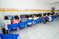 Acesso à internet no ensino público será discutido em subcomissão