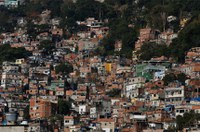 CAE pode votar recursos de habitação para regularização de favelas