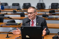 CTFC aprova convites a ministro da Justiça e ex-presidente da Petrobras