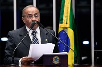 Chico Rodrigues defende retomada das relações diplomáticas do Brasil com a Venezuela