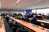 CMO aprova R$ 312 milhões para Ministério do Trabalho