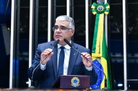 Girão critica ativismo judicial de ministros do STF