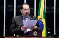 Kajuru critica tentativas de Bolsonaro de desacreditar Justiça Eleitoral