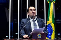 Kajuru critica 'orçamento secreto' impositivo previsto no projeto de LDO