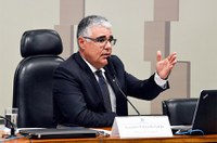 Senadores e juristas criticam “ativismo” do STF em debate da CTFC