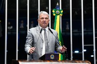 Ao sair de licença, Petecão destaca atuação como presidente da CAS