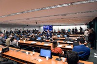 CMO pode votar crédito para Legislativo, Judiciário e outros órgãos