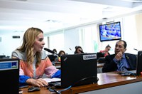 CCJ adia votação de PEC que permite a parlamentar assumir comando de embaixada