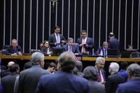 Volta ao Senado projeto que estabelece nova Lei Geral do Esporte