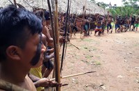 Dia dos Povos Indígenas, em 19 de abril, substitui Dia do Índio após derrubada de veto