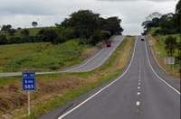 Rodovia recebe nome em homenagem ao ex-presidente João Goulart