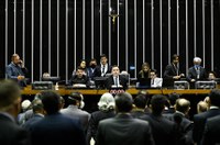 Concluída votação de destaques, vai a sanção projeto da LDO de 2023